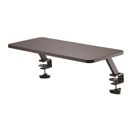 Startech.Com Monitor Rise Stand Clamp MNRISERCLMP